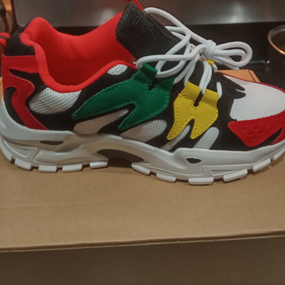 BU AIR SOLE